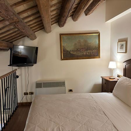 Hotel Villa Luppis Pasiano Di Pordenone Esterno foto