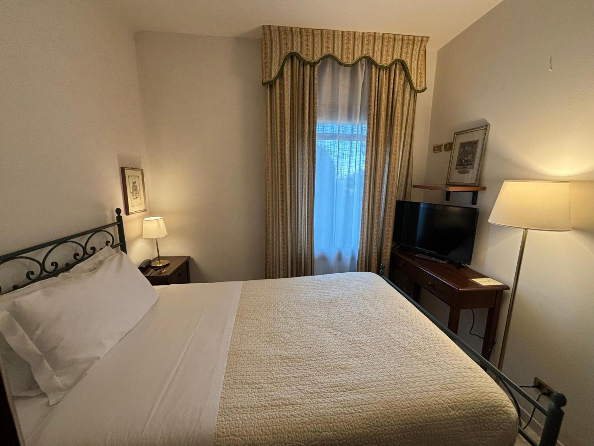 Hotel Villa Luppis Pasiano Di Pordenone Esterno foto