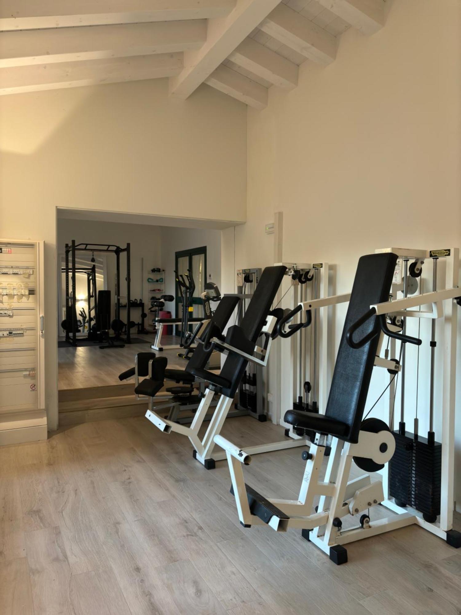 Hotel Villa Luppis Pasiano Di Pordenone Esterno foto