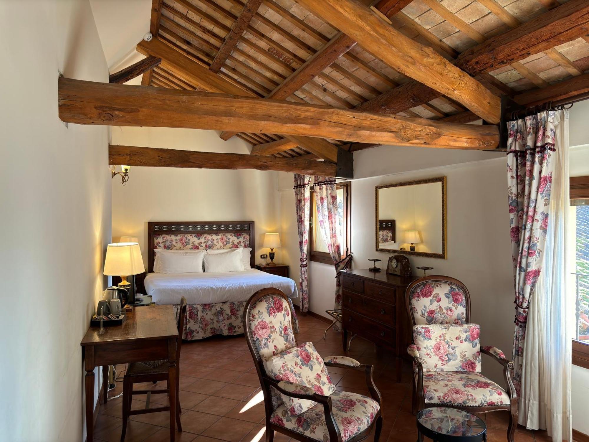 Hotel Villa Luppis Pasiano Di Pordenone Esterno foto