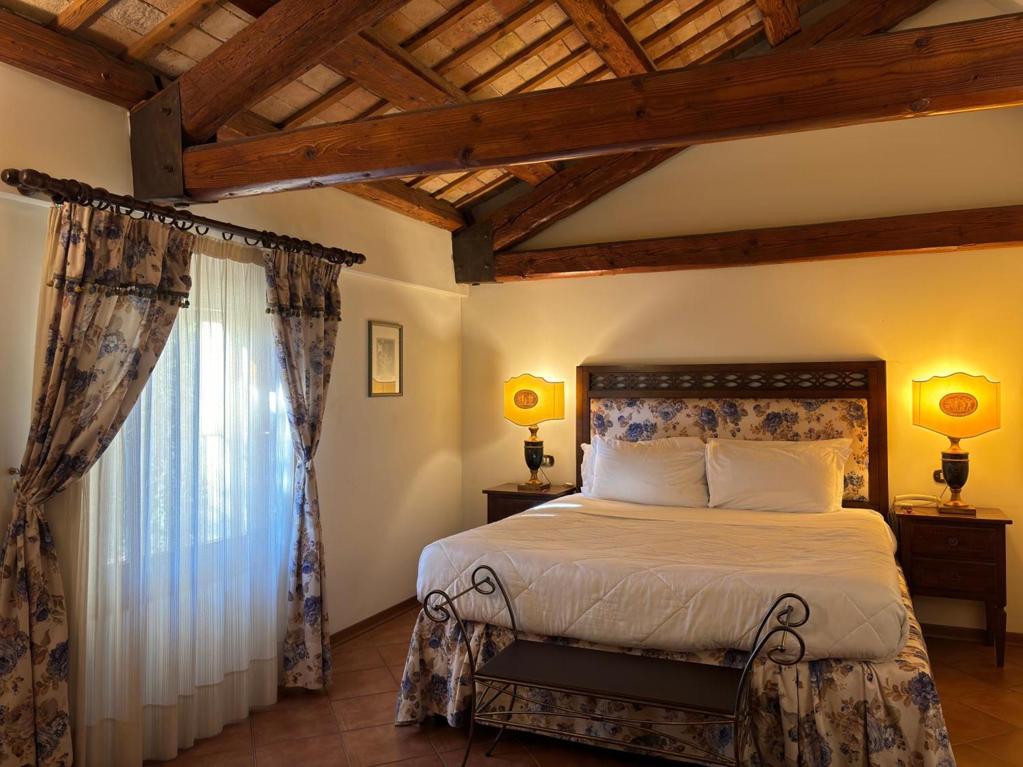 Hotel Villa Luppis Pasiano Di Pordenone Esterno foto