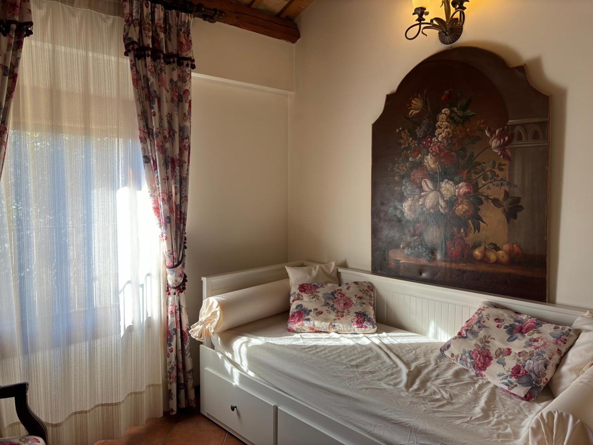 Hotel Villa Luppis Pasiano Di Pordenone Esterno foto