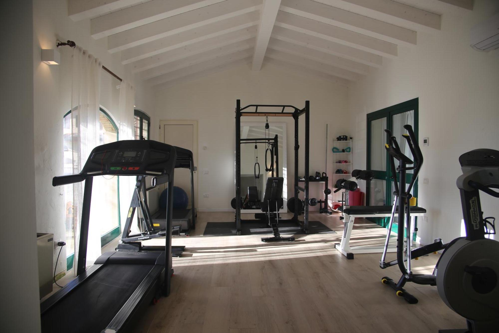 Hotel Villa Luppis Pasiano Di Pordenone Esterno foto