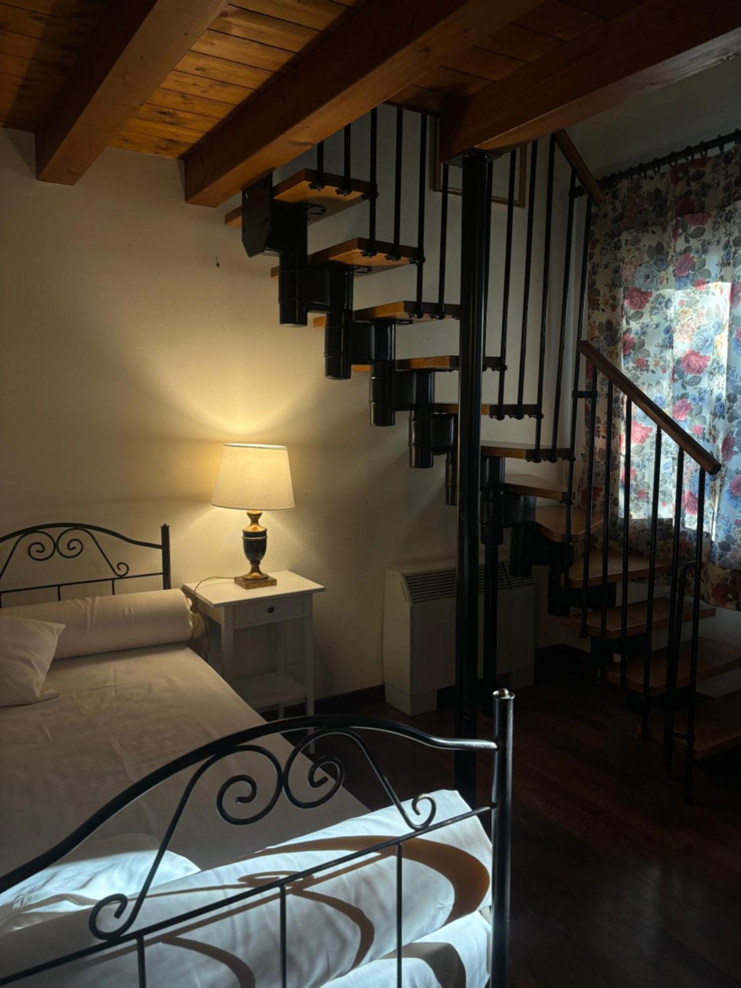 Hotel Villa Luppis Pasiano Di Pordenone Esterno foto