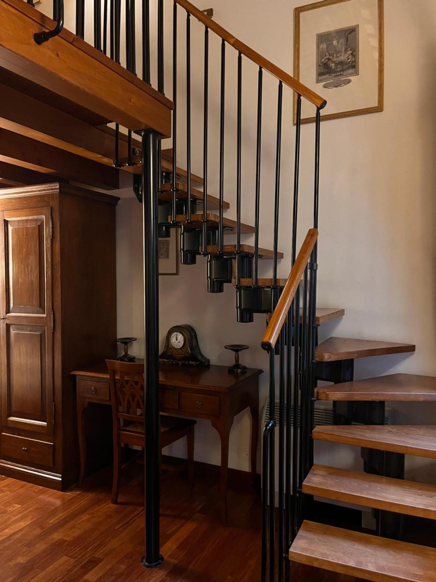 Hotel Villa Luppis Pasiano Di Pordenone Esterno foto