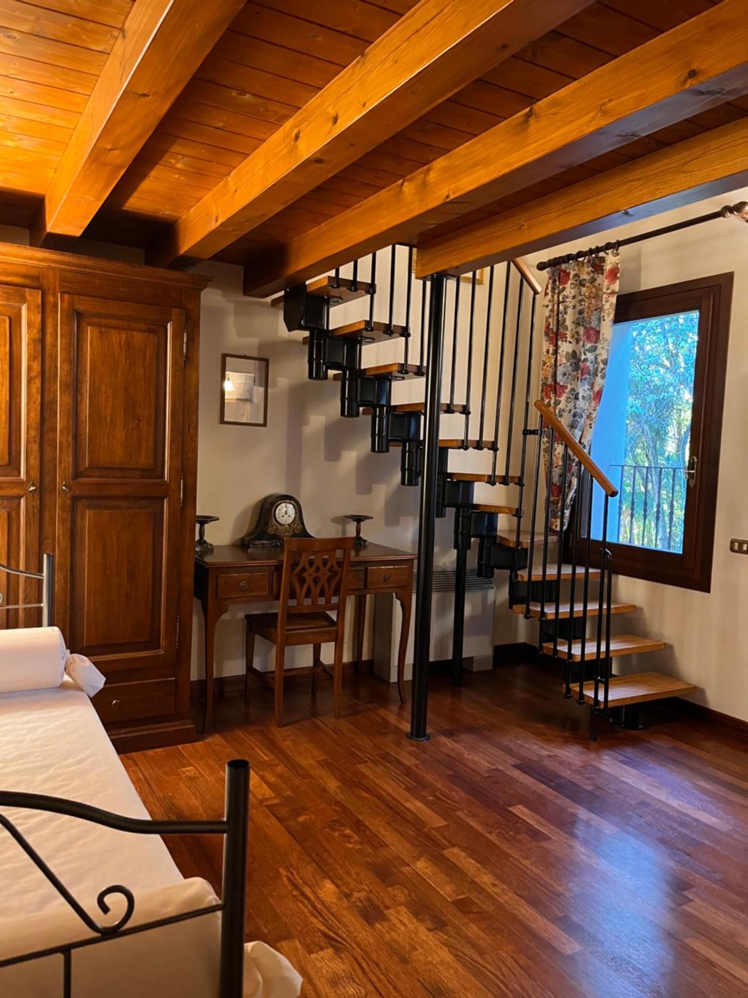 Hotel Villa Luppis Pasiano Di Pordenone Esterno foto