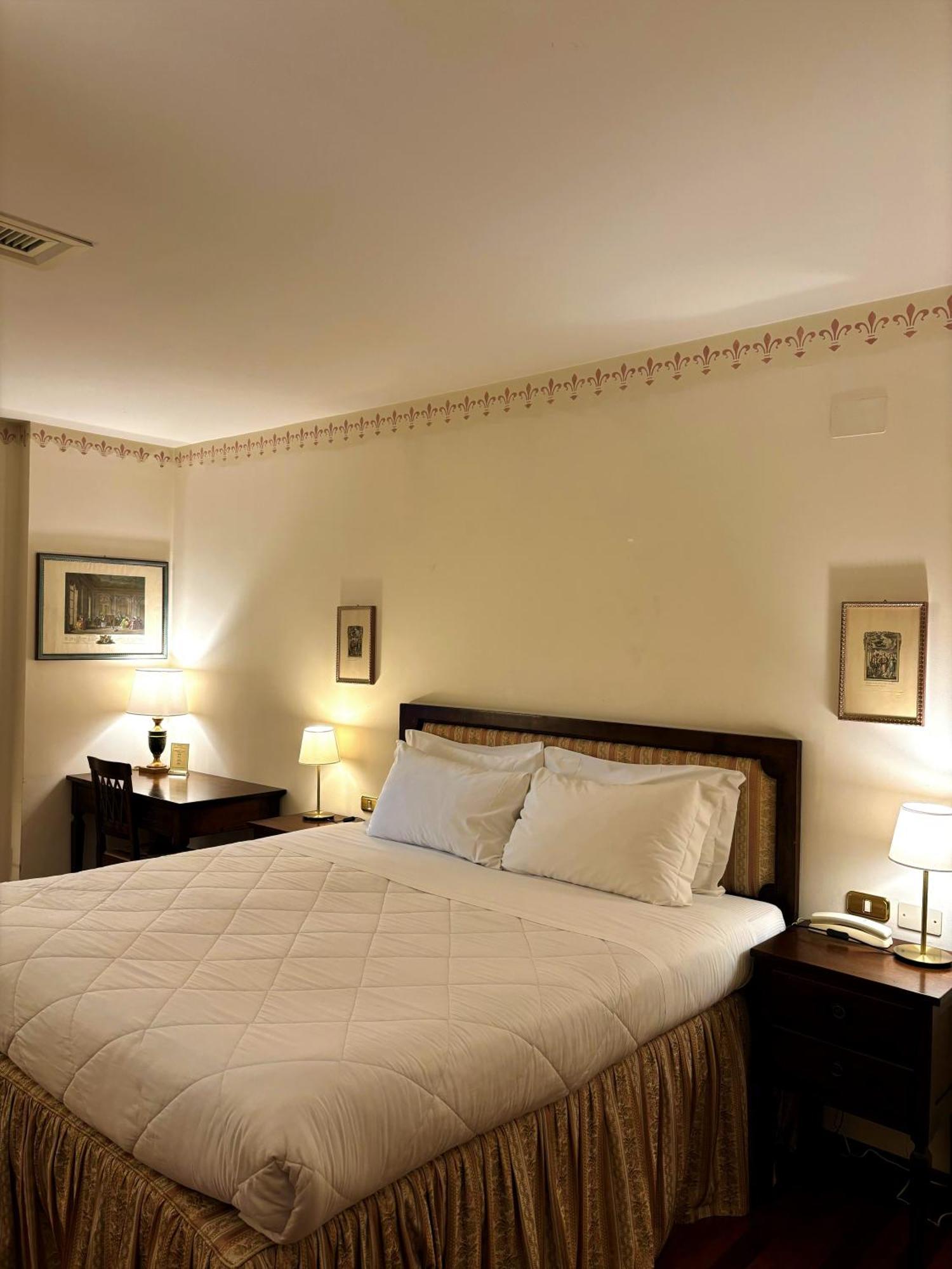 Hotel Villa Luppis Pasiano Di Pordenone Esterno foto