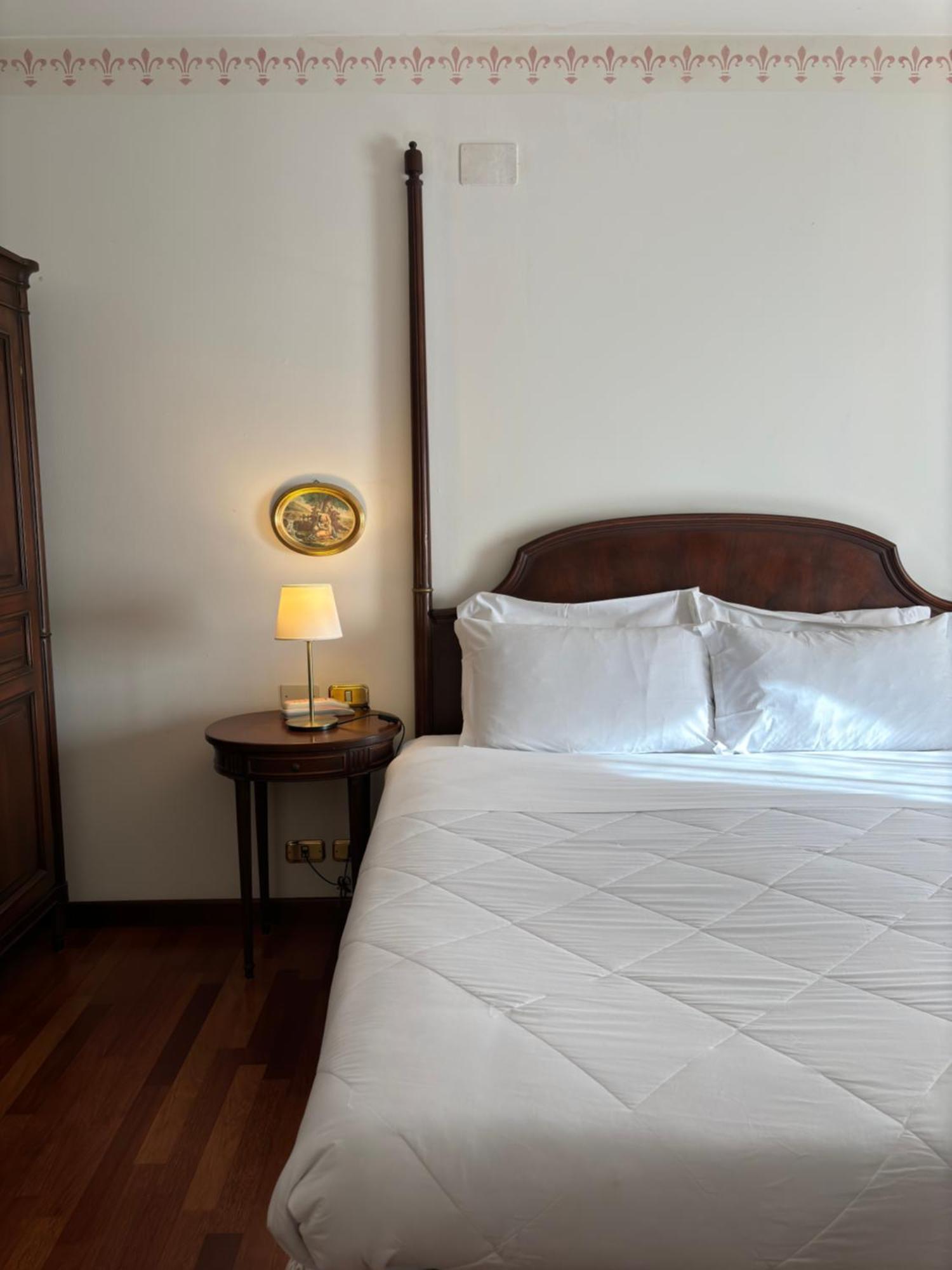 Hotel Villa Luppis Pasiano Di Pordenone Esterno foto